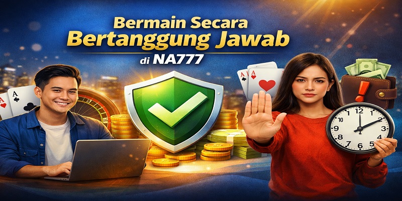 Pentingnya bermain dengan kontrol dan kesadaran