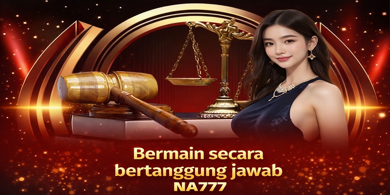 Komitmen NA777 dalam melindungi pemain