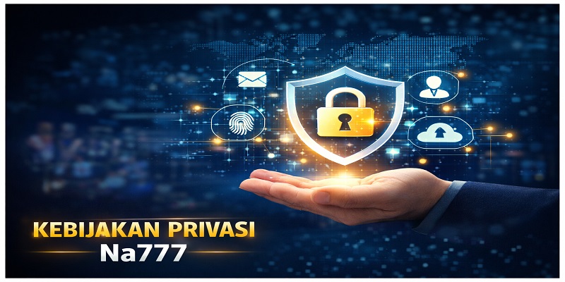 dan Penggunaan Data di Na777 dan Penggunaan Data di Na777