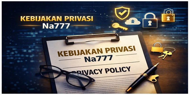 dan Dukungan Keamanan di Na777 dan Dukungan Keamanan di Na777