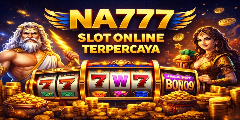 Keuntungan Bermain Slot Game NA777 yang Diakui Banyak Member Keuntungan Bermain Slot Game NA777 yang Diakui Banyak Member