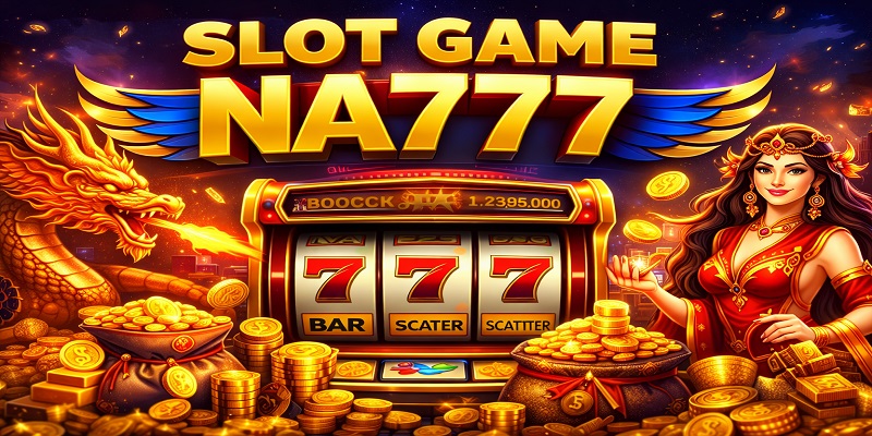 Strategi Efektif Bermain Slot Game NA777 agar Lebih Menguntungkan Strategi Efektif Bermain Slot Game NA777 agar Lebih Menguntungkan