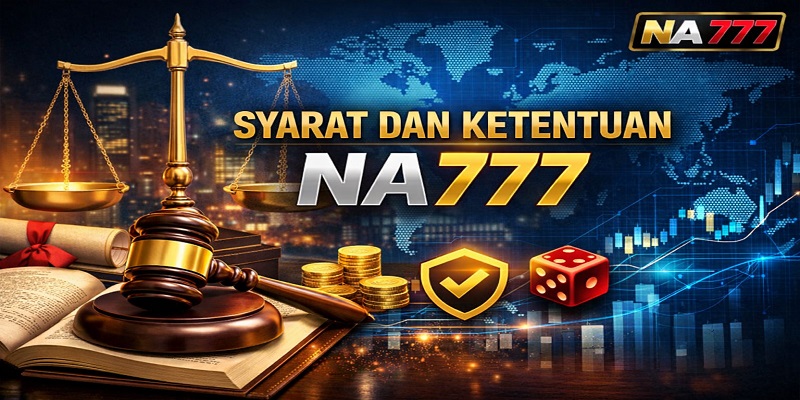 Kepatuhan terhadap Aturan Saat Bertransaksi di NA777